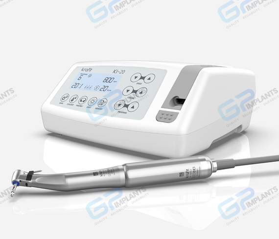 Ki-20 Implant LED Motor Engine
