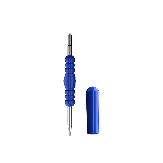 SlimLoc & Ball Attachment Insertion/Extraction Tool