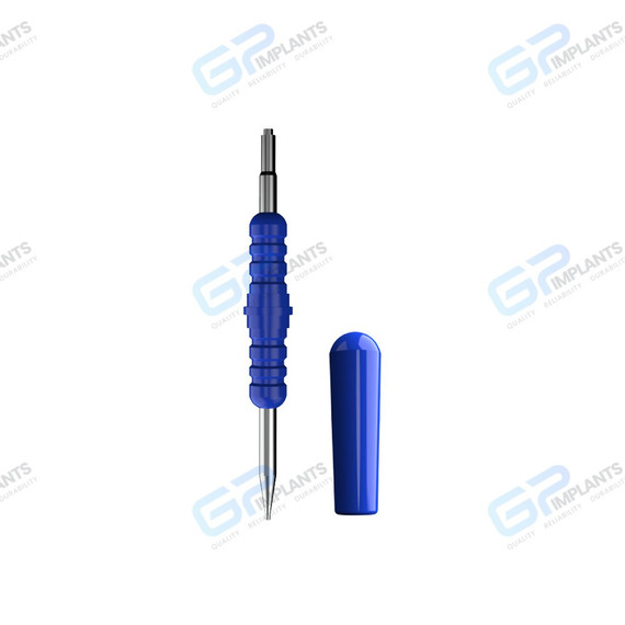 SlimLoc & Ball Attachment Insertion/Extraction Tool