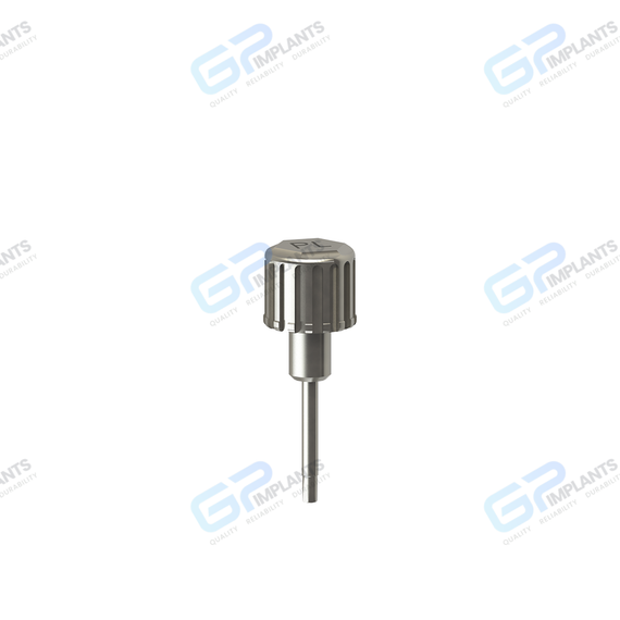 CarryAll Line: Prosthetics Driver 1.25mm