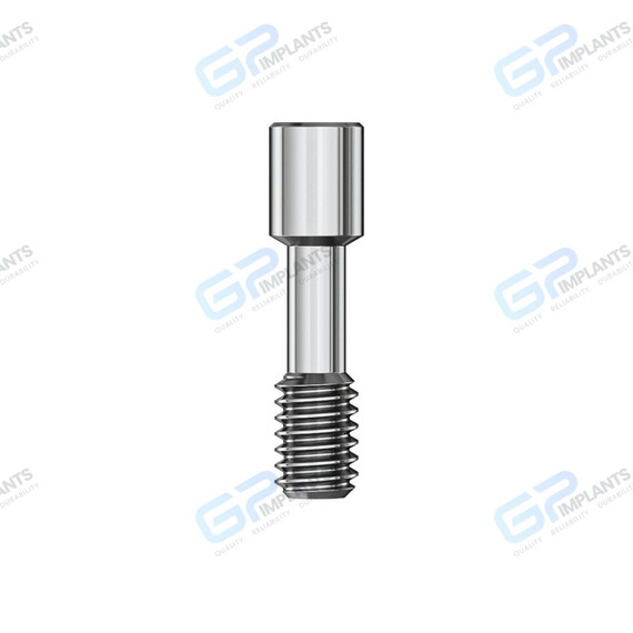 Abutment Screw 1.25mm