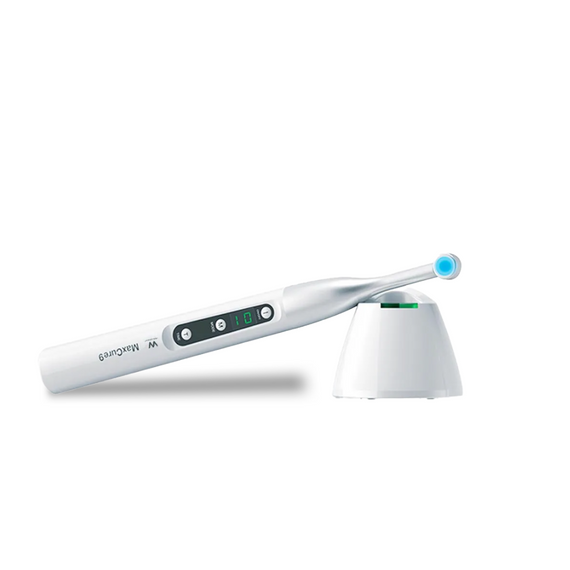 Compact LED Curing Light