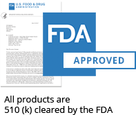 FDA Approved Image