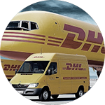 Shipping Icon
