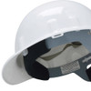 Jackson Safety 14429 Black/Blue Replacement Sweatband for Hard Hat | SafetyWear.com