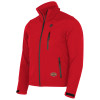 Pioneer V1210 Heated Softshell Jacket | SafetyWear.com