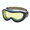 Sellstorm S8020 Odyssey II Series Chemical Splash Dual Lens Goggle | SafetyWear.com