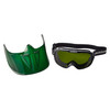 Jackson Safety 2100 GPL500 Premium Goggle with Detachable Face Shield | SAfetyWear.com