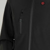 Pioneer Women's Heated Softshell Jacket | SafetyWear.com