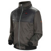 Pioneer 5448U Heated Fleece Hoodie Jacket | SafetyWear.com