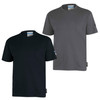 Oberon Flame Resistant Lightweight 11 Cal Arc-Rated Short Sleeve Cotton Shirt | SafetyApparel.ca
