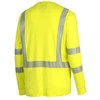Oberon Flame Resistant Lightweight Arc Rated 10 Cal Long Sleeve Cotton Shirt | SafetyWear.com