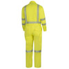 OBERON Flame Resistant 10 Cal Arc Rated Safety Coveralls | SafetyWear.com