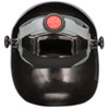 Jackson Safety 14311 280PL Lift Front Passive Welding Helmet - Silver with 370 Speed Dial® | SafetyWear.com