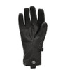 Stormtech XBG-1 Matrix Softshell Gloves - Back | Black