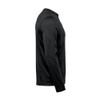 Stormtech HXR-2 Men's Milano Crew Neck L/S - Profile | Black