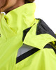 BLAKLADER 4968 Women's Hi-Vis Premium Shell Jacket | Hi-Vis Yellow/ Black