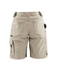 Women's Ripstop Shorts Stone | STONE