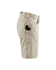 Women's Ripstop Shorts Stone | STONE