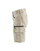 Women's Ripstop Shorts Stone | STONE