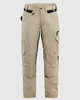 BLAKLADER 7134 Women's Light Craftsman pants | Stone