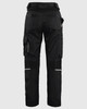 BLAKLADER 7134 Women's Light Craftsman pants | Black