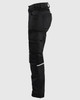 BLAKLADER 7134 Women's Light Craftsman pants | Black