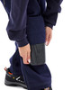 BLAKLADER 7136 Women's FR Pants With Utility Pockets | Navy Blue