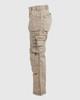 BLAKLADER 7136 Women's FR Pants With Utility Pockets | Stone
