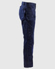 BLAKLADER 7136 Women's FR Pants With Utility Pockets | Navy Blue