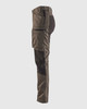 BLACKLADER 7153 Women's Service Stretch Pants | Dark Olive Green/ Black