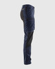 BLACKLADER 7153 Women's Service Stretch Pants | Dark Navy/ Black