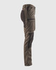 BLACKLADER 7153 Women's Service Stretch Pants | Dark Olive Green/ Black