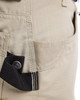 Women's Ripstop Pant Stone | STONE