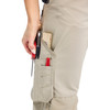 Women's Ripstop Pant Stone | STONE