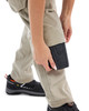 Women's Ripstop Pant Stone | STONE
