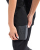 BLAKLADER 7169 Women's Ripstop Pant | Black