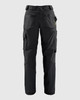 BLAKLADER 7169 Women's Ripstop Pant | Black