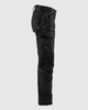 BLAKLADER 7182 Women's 4-Way Stretch Work Pants | Black