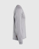 BLAKLADER 3491 FR Light Henley Shirt (9.1cal) | Light Grey
