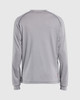 BLAKLADER 3491 FR Light Henley Shirt (9.1cal) | Light Grey
