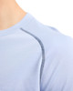 BLAKLADER 3493 FR Light Long Sleeve T-shirt (9.1cal) | Light Blue