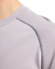 BLAKLADER 3493 FR Light Long Sleeve T-shirt (9.1cal) | Light Grey