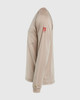 BLAKLADER 3493 FR Light Long Sleeve T-shirt (9.1cal) | Stone