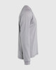 BLAKLADER 3493 FR Light Long Sleeve T-shirt (9.1cal) | Light Grey