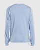 BLAKLADER 3493 FR Light Long Sleeve T-shirt (9.1cal) | Light Blue