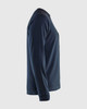 BLAKLADER 3493 FR Light Long Sleeve T-shirt (9.1cal) | Navy Blue