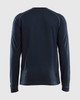 BLAKLADER 3493 FR Light Long Sleeve T-shirt (9.1cal) | Navy Blue