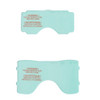 Jackson Safety 46930 Polycarbonate Rebel ADF Mask External/Internal Replacement Lens Kit | SafetyWear.com