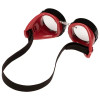 Jackson Safety 15995 Eye Cup Cutting Goggle - Clear | SafetyWear.com